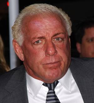 Wrestling icon Ric Flair's son dies