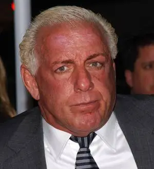 Wrestling icon Ric Flair's son dies