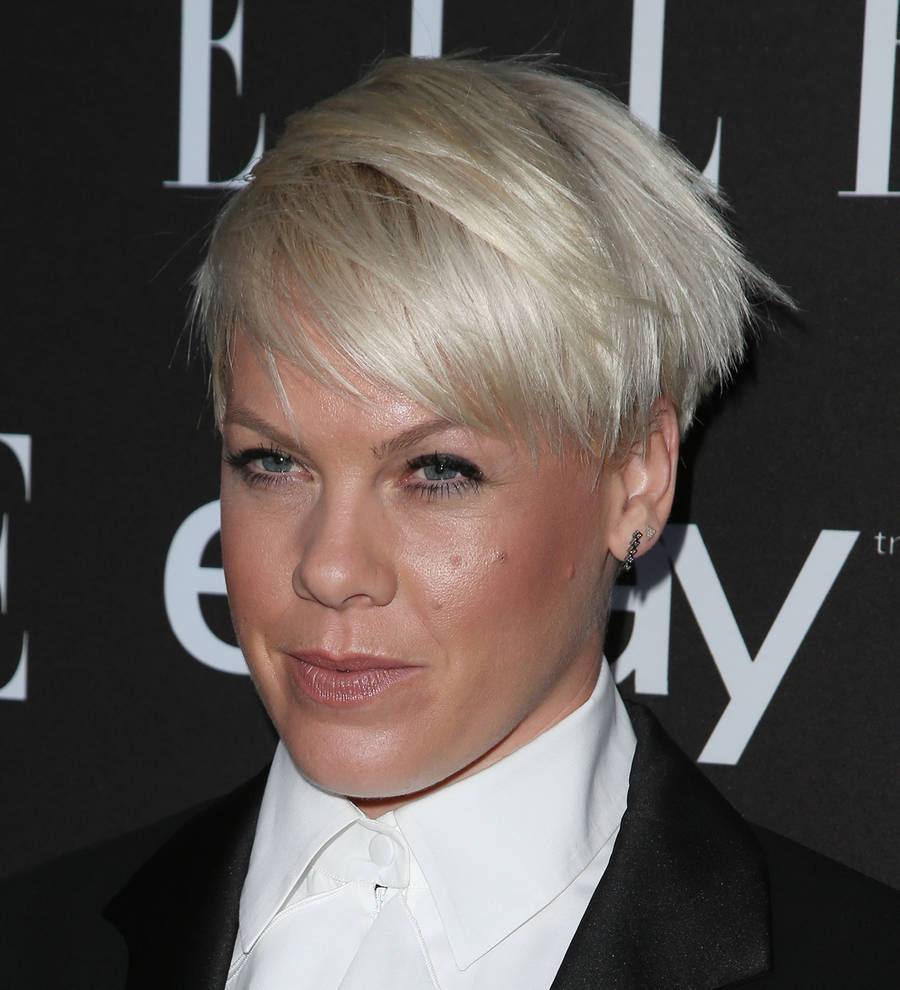 Pink & Enrique Iglesias join celebrities horrified by terrorist attack in Turkey