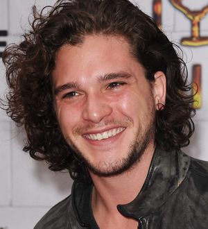 Kit Harington breaks ankle