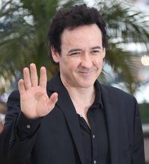 John Cusack had restraining order against fan