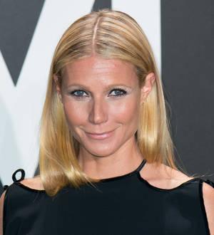 Gwyneth Paltrow planning launch of private arts club in Hollywood