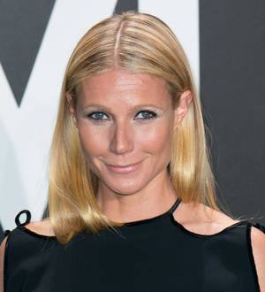 Gwyneth Paltrow takes on food stamp budget challenge