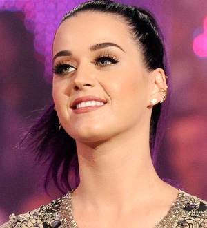 Katy Perry was exhausted before big Brazil show