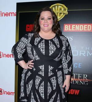Melissa McCarthy: 'I wanted to be a drag queen'