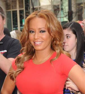 Melanie Brown banned from Australia's Got Talent