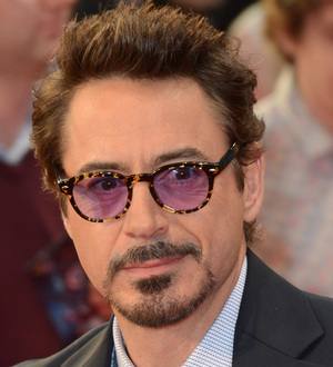Downey, Jr. battled 'thousands of forms of fear' ahead of baby's birth