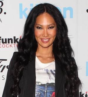 Kimora Lee Simmons secretly weds beau - report