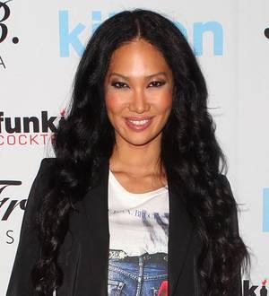 Kimora Lee Simmons secretly weds beau - report
