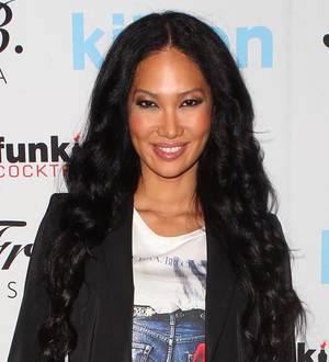 Kimora Lee Simmons secretly weds beau - report