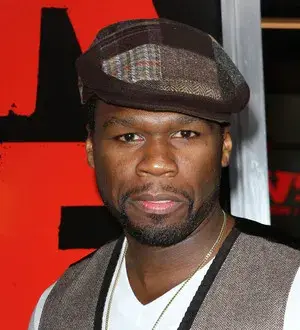 50 Cent Launching Headphones Line