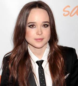Ellen Page: 'Movie role inspired me to come out'