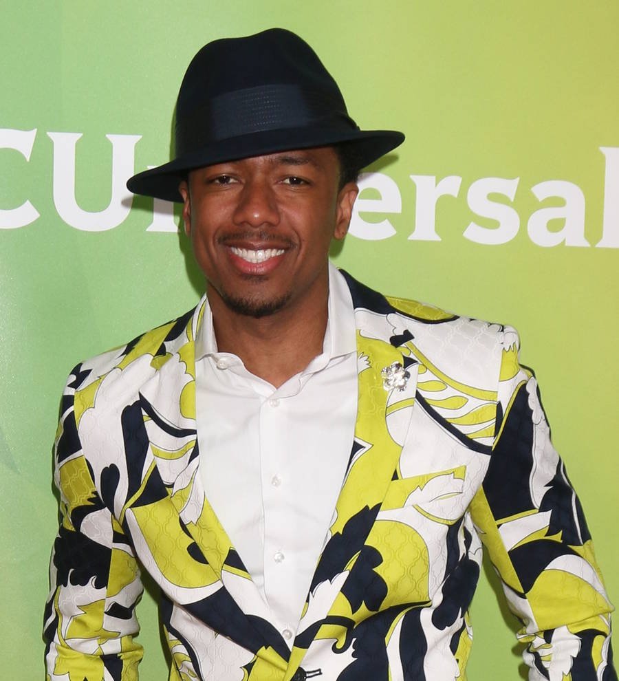 Nick Cannon wishes it was easier to divorce Mariah Carey