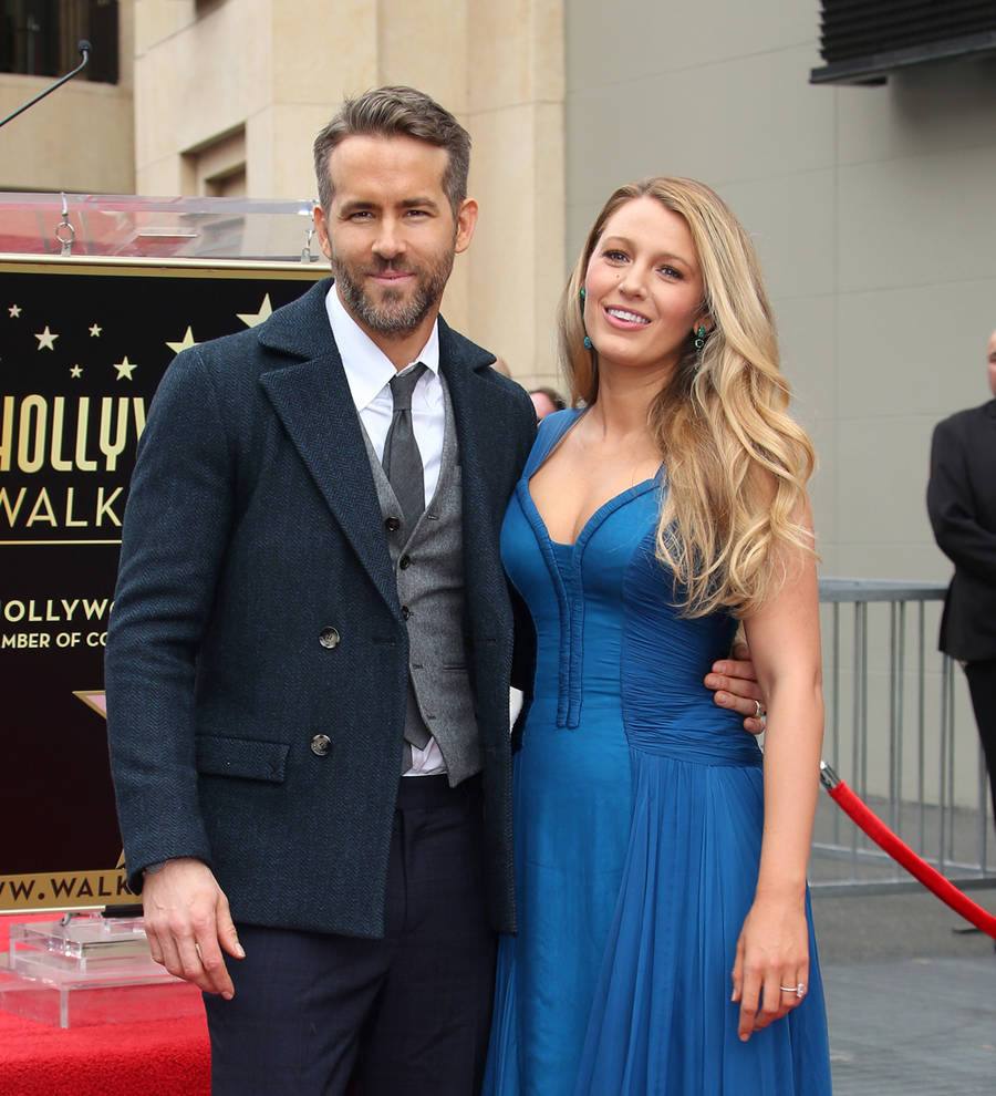 Blake Lively mocks Ryan Reynolds' poor attempt at festive baking