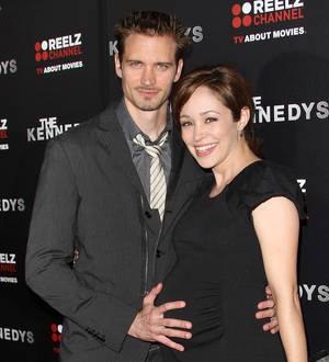 Autumn Reeser welcomes another son
