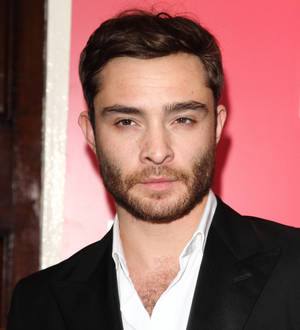 Ed Westwick pleads for last-minute Victoria's Secret Fashion Show tickets