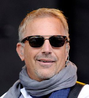 Kevin Costner keen to adapt book series into TV and film projects