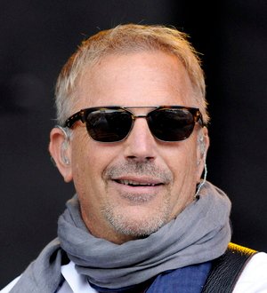 Kevin Costner keen to adapt book series into TV and film projects