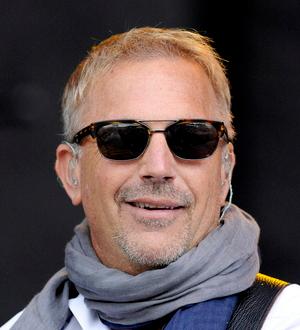 Kevin Costner keen to adapt book series into TV and film projects