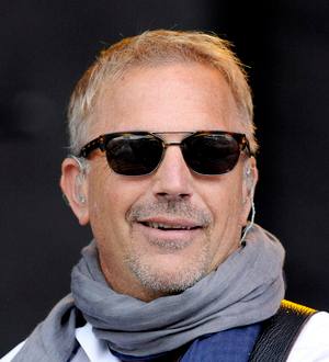 Kevin Costner keen to adapt book series into TV and film projects