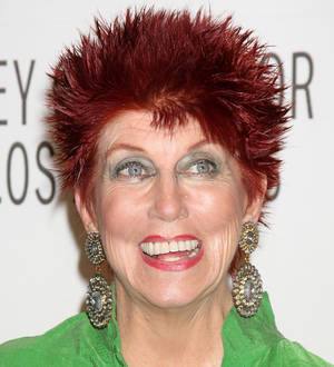 The Simpsons star Marcia Wallace dead at 70