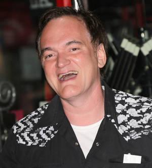 Quentin Tarantino to lead Mardi Gras eve parade