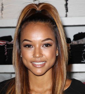 Karrueche Tran opens up about love war with Rihanna and fans
