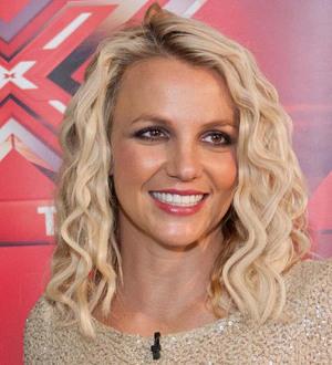 Britney Spears impressed by Menudo star's X Factor audition