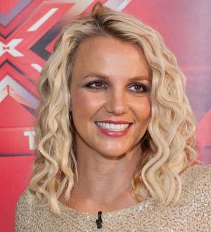 Britney Spears impressed by Menudo star's X Factor audition