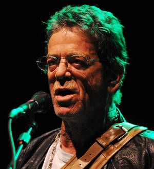 Lou Reed killed by liver disease