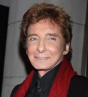 Barry Manilow's tour halted by storm and ill heath