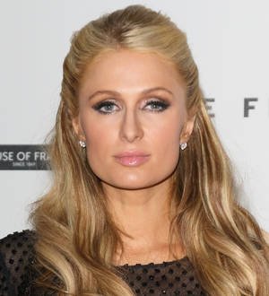 Paris Hilton lays beloved Chihuahua to rest