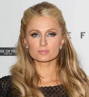 Paris Hilton lays beloved Chihuahua to rest