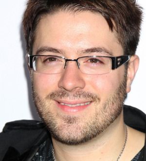 Danny Gokey to be a dad
