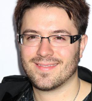 Danny Gokey to be a dad