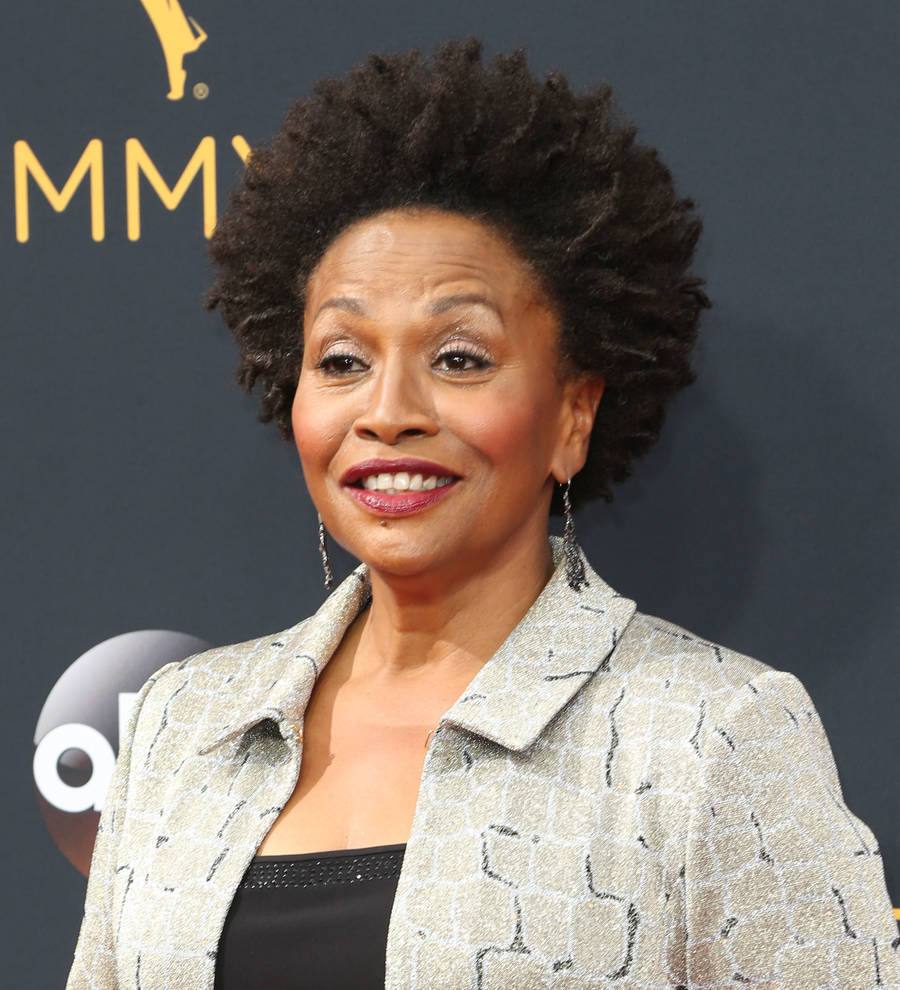 Jenifer Lewis Sues Gym Bosses After Conman Lover Allegedly Makes Off With,000