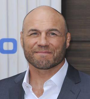 Randy Couture voted off Dancing With the Stars