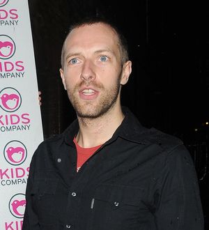 Martin worries about Coldplay's future