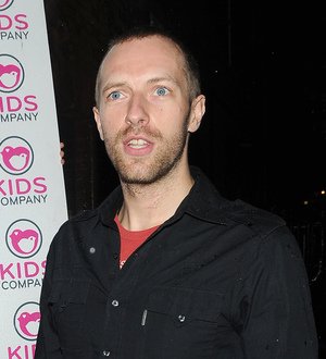 Martin worries about Coldplay's future