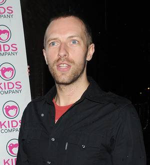 Martin worries about Coldplay's future