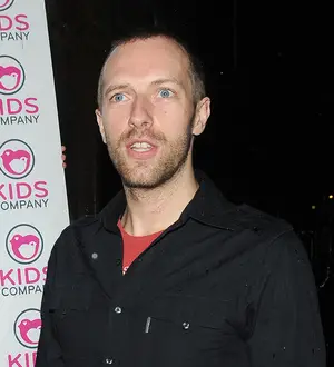 Martin worries about Coldplay's future