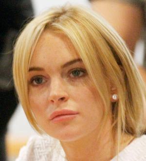 Lohan's mother fuming over CCTV sale