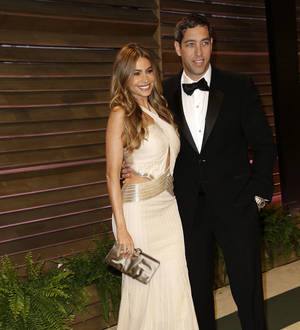 Sofia Vergara's ex confirms embryo lawsuit