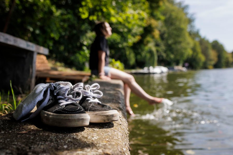 5 Essential Tips for Supporting Your Mental Health This Academic Year!