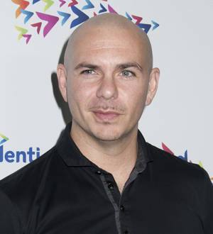Pitbull to duet with Jussie Smollett on Empire