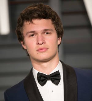 Ansel Elgort marks 21st birthday with DJ set