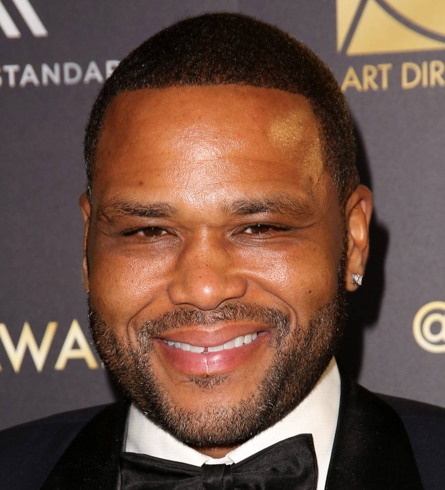 Anthony Anderson addresses Oscars controversy at NAACP Image Awards