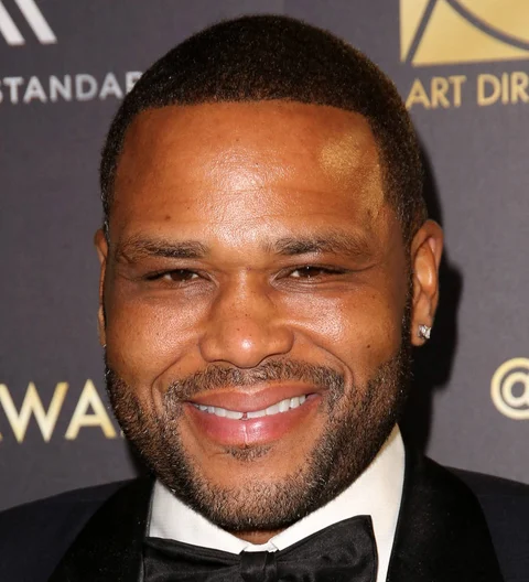 Anthony Anderson addresses Oscars controversy at NAACP Image Awards