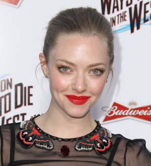 Amanda Seyfried drops hope of Mean Girls reunion