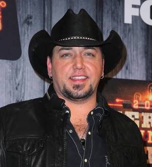 Jason Aldean and Brittany Kerr wed